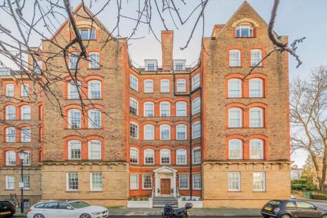 Campden House, Kensington