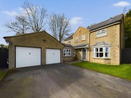 8, Kirk Rise, Bishop Auckland DL13 2SF