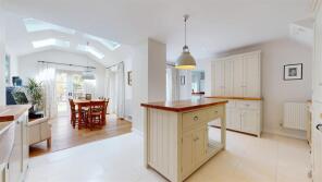 34, Chetwode Avenue, Monkston, Milton Keynes MK10 9EJ