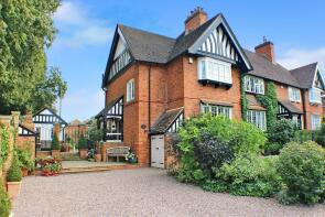 Chestnut Cottage, East Norton Road, Market Harborough LE16 8DQ