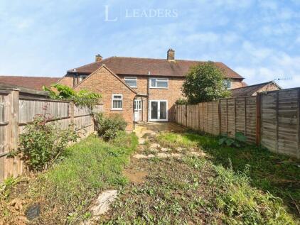 Smallcutts Avenue, Emsworth, West Sussex