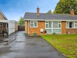 10, Whitehouse Park, Cainscross, Stroud GL5 4LD