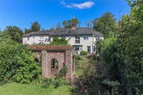 3, Marsh Court Cottages, Marsh Court Road, Stockbridge SO20 6JB