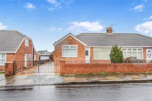 48, Winston Drive, Middlesbrough TS6 9LU