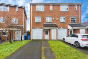 5, Ingle Nook Close, Manchester M31 4RG