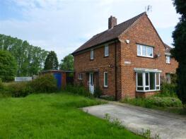 1, Marymead, Station Road, Grimsby DN36 5SQ