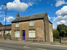 85, Buxton Road, High Peak SK23 7PL