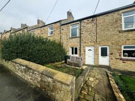 28, West Terrace, Billy Row DL15 9ST