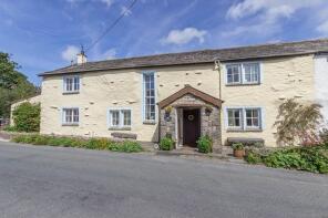 Orphan Crag Barn, Jinny Hill, Kendal LA8 8HQ