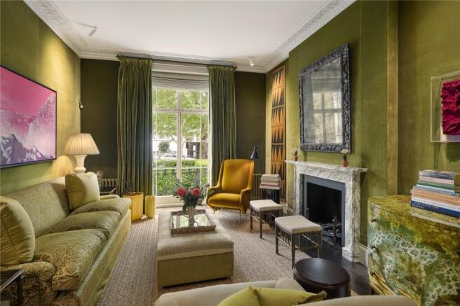 Drawing Room