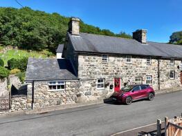 Blaen Ddãl, Meirion Terrace, Rhydymain LL40 2AT