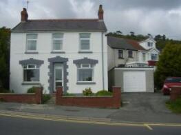 3, Pwll Road, Pwll, Llanelli SA15 4BG