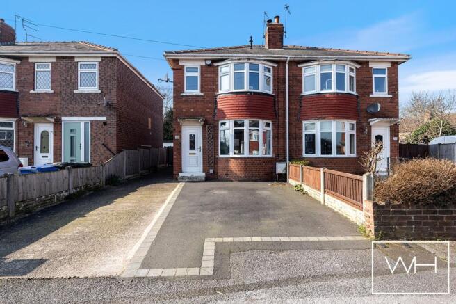11 Ingle Grove, Spro