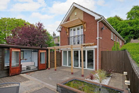 The Bungalow, Church Lane, Treeton S60