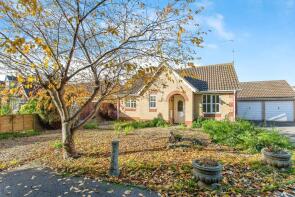 39, Malt Drive, Wisbech PE14 0SR