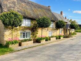 Ammonite Cottage, Church Road, Witney OX29 6TX