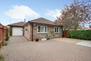 Parklands, Mill Lane, Driffield YO25 8QW