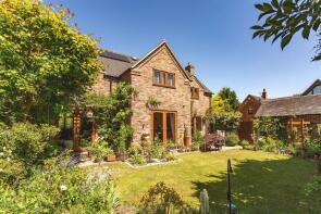 Lees House, Unnamed Road From Long Lane To Dalbury Hollow, Dalbury Lees, Ashbourne DE6 5BE