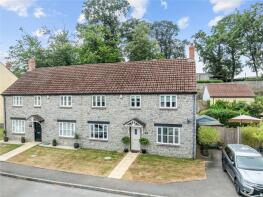 3a, Tunnel Road, Beaminster DT8 3BQ