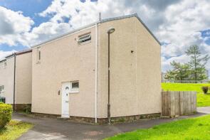18, Everard Rise, Dedridge, Livingston EH54 6JB