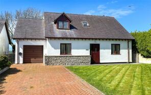 10, Maes Y Glas, Bethel, Bodorgan LL62 5NW