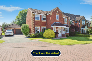 45, Highcroft, Beverley HU17 7SG