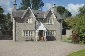 Foresters Cottage, C44 C44 In Minto To C44 At Southern Boundary Of Minto, Hawick TD9 8SG