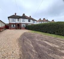 61, Gainsborough Road, Lea, Gainsborough DN21 5JN