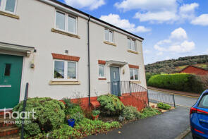 32, Old School Lane, Wyesham, Monmouth NP25 3PW