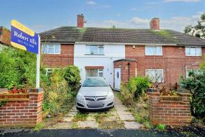 34, Austrey Avenue, Beeston, Nottingham NG9 2SX