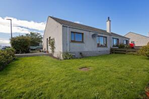 1, Golf View Drive, Lybster KW3 6BG