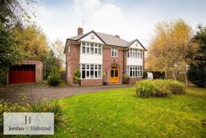 117 Yew Trees, Tarvin Road, Littleton, Chester CH3 7DE