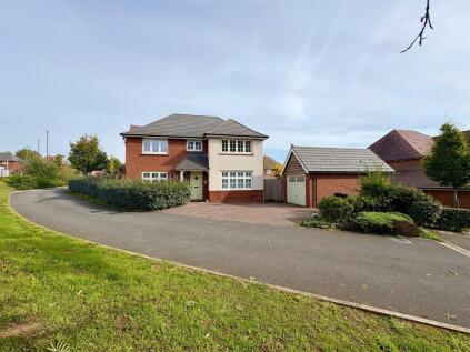 Archers Hall Place, Lydney