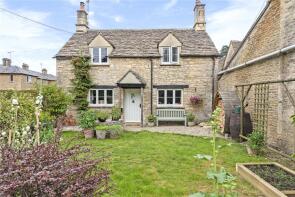 Kates Cottage, Ampney Crucis GL7 5SD