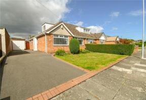 68, Eton Drive, Thornton Hough CH63 1JS