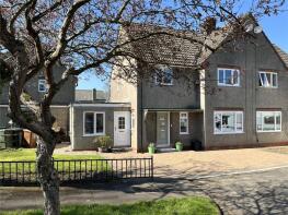 8, Douglas Gardens, Hexham NE47 6BS