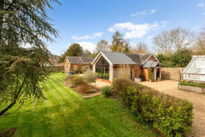 Stables, East End, West Meon GU32 1NA