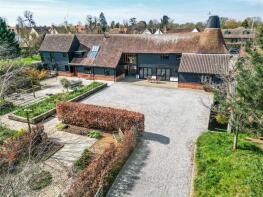 Thorleys Maltings, Main Road, Little Waltham, Chelmsford CM3 3PF