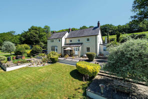 Culm Pyne House, Road Past Higher Culmpyne Farm, Cullompton EX15 3SR