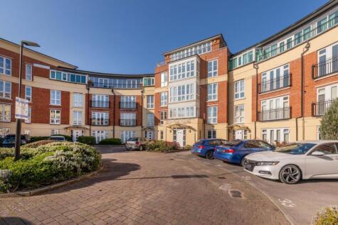 Trevelyan Court, Green Lane, Clewer Village, Windsor, Berkshire, SL4
