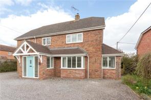 The Beeches, Woodlands Road, Marlborough SN8 2LR
