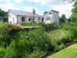 The Bungalow, Buckwell Road To Gaerllwyd Baptist Chapel, Earlswood, Chepstow NP16 6AU
