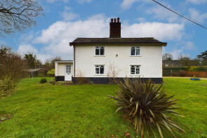 Trinity Cottage, The Green, Little Ellingham NR17 1JW