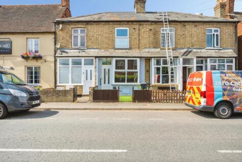 Woburn Road, Kempston, Bedford, Bedfordshire, MK42