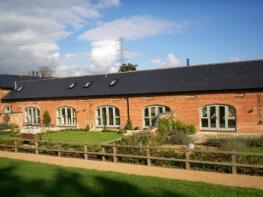 2, Netherstead Court, Morton Bagot Road, Studley B80 7FG