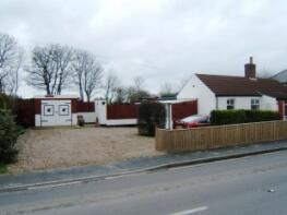 Ivy Dene Cottage, Maltby Road, Alford LN13 0JF