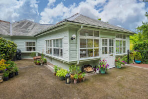 Flat 21, Meathop Grange, Meathop, Grange-over-sands LA11 6RB
