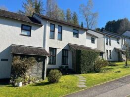 2, Stockghyll Court, Ambleside LA22 0QX