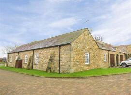 The Granary, Tofta Farm, Road To Tofta Farm, Richmond DL11 7ER
