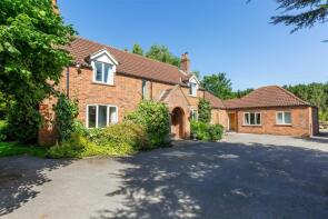 Fragaria House, Main Street, York YO42 4JL